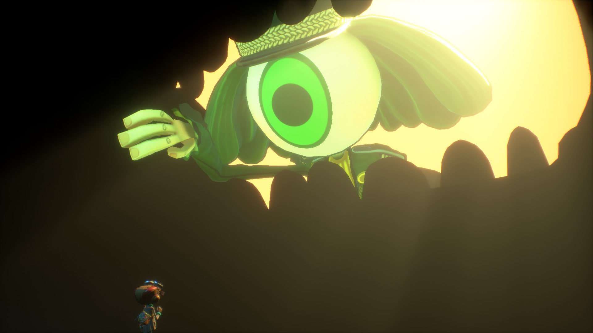 скриншоты Psychonauts 2 скачать игру для ПК Море Игр