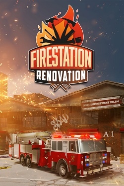 Fire Station Renovation Fire Station Renovation